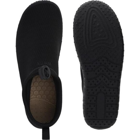 Women's Multi-Purpose Feather Water Shoes + Thick Sole - Picture 6 of 7